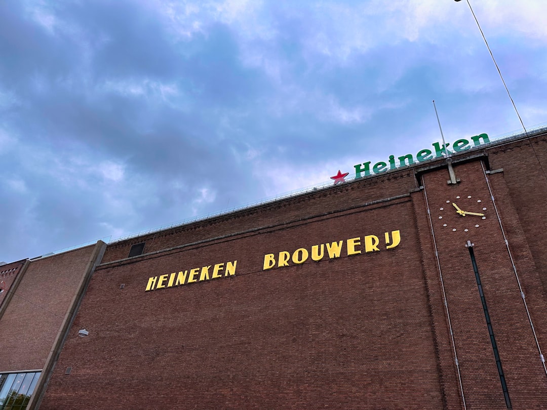 Heineken Music Hall