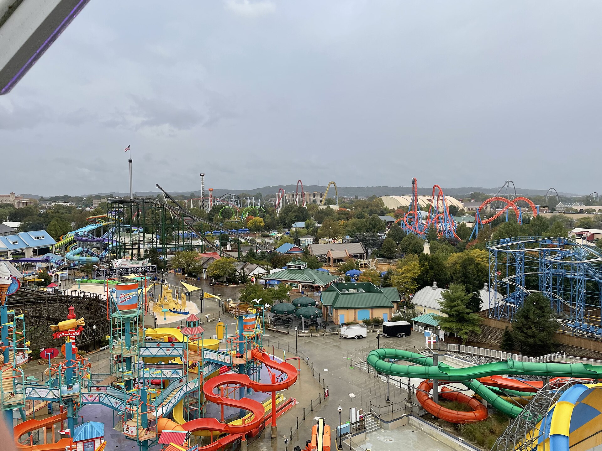 Hersheypark
