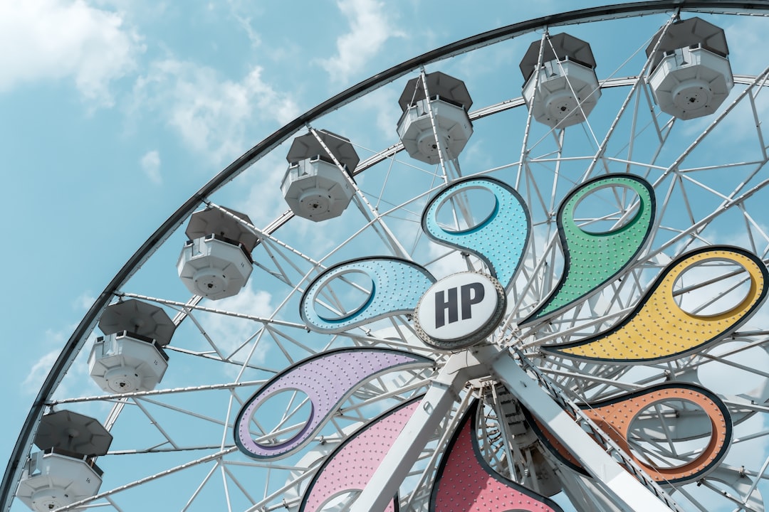Hersheypark Height Requirements