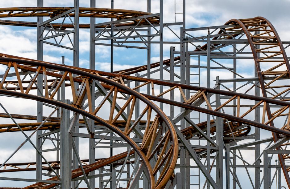 Hersheypark Height Requirements