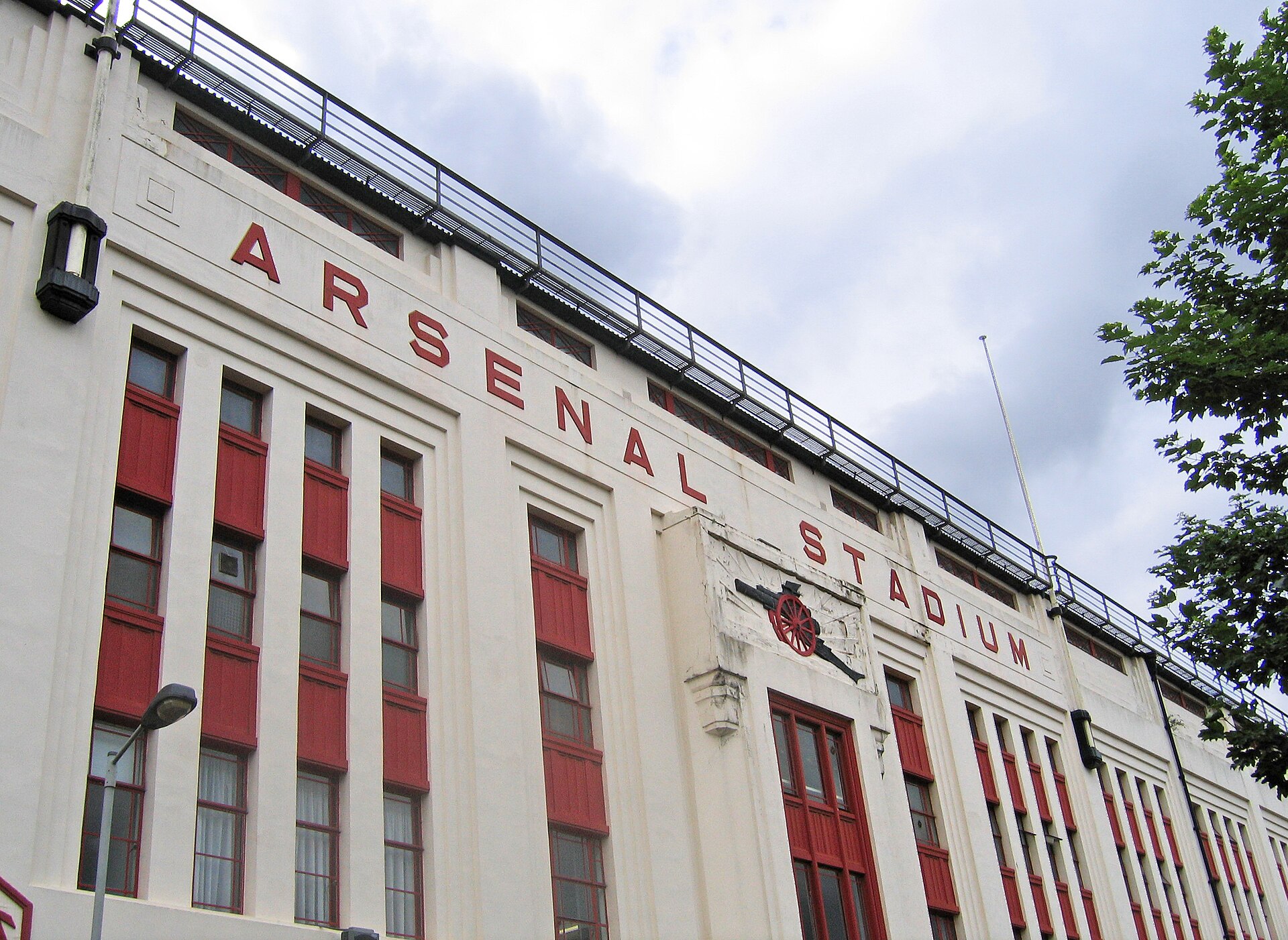 Highbury