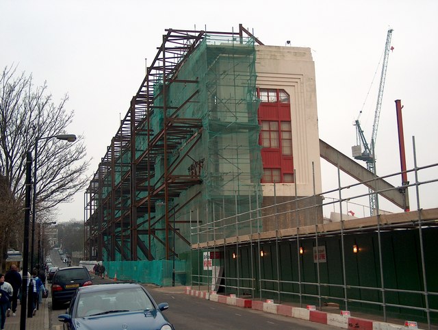 Highbury