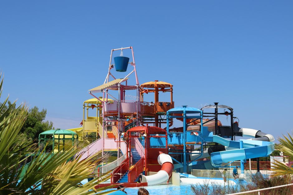 Kalahari Resorts Wisconsin Dells