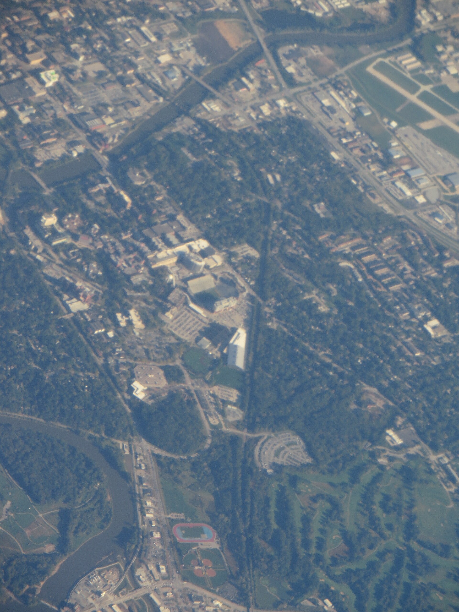 Kinnick Stadium