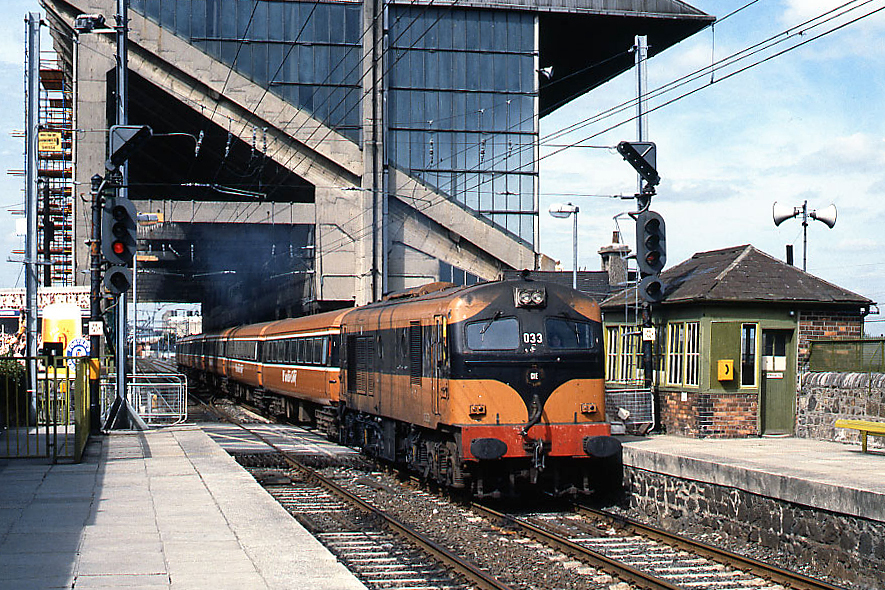 Lansdowne Road