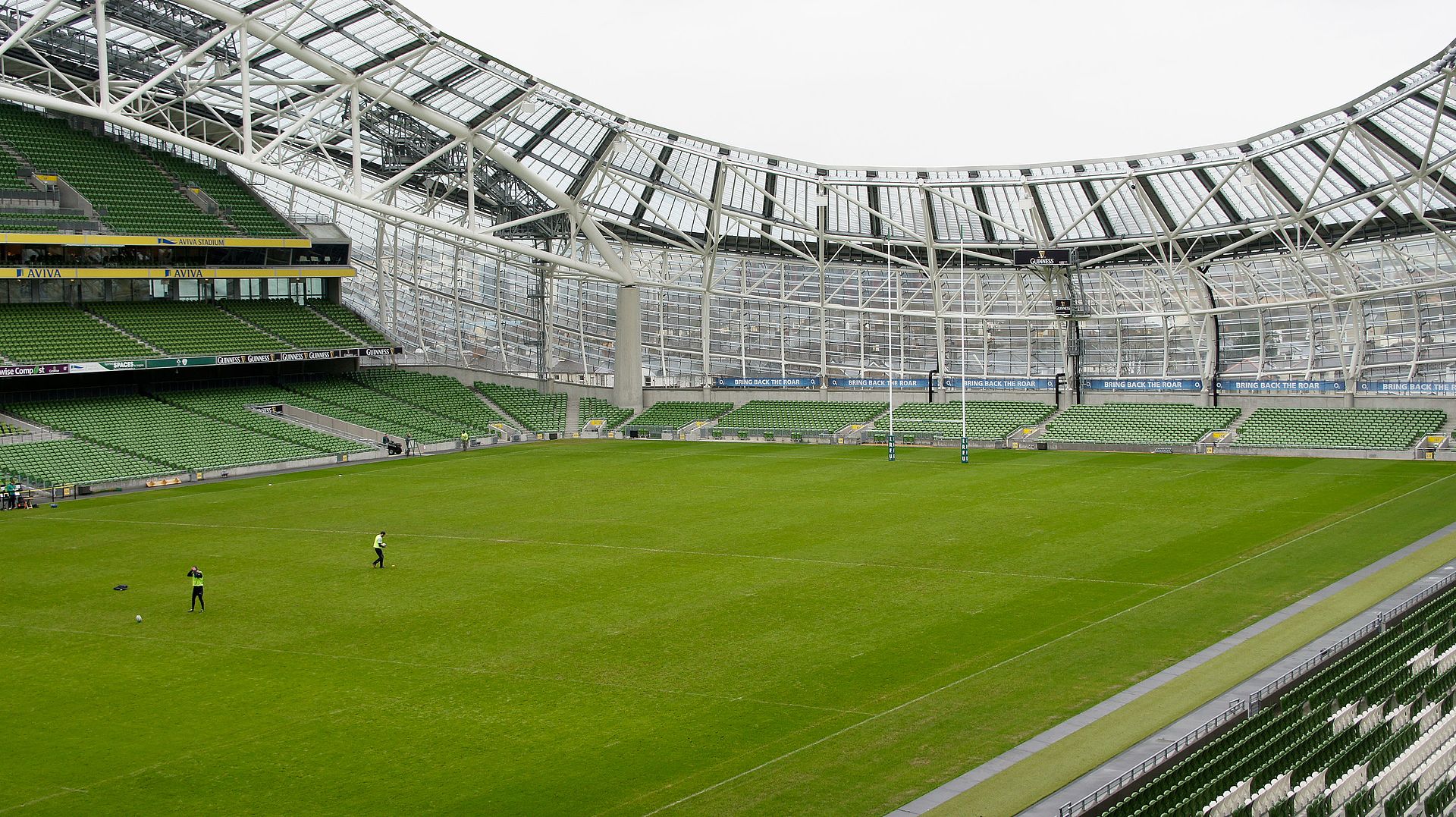 Lansdowne Road