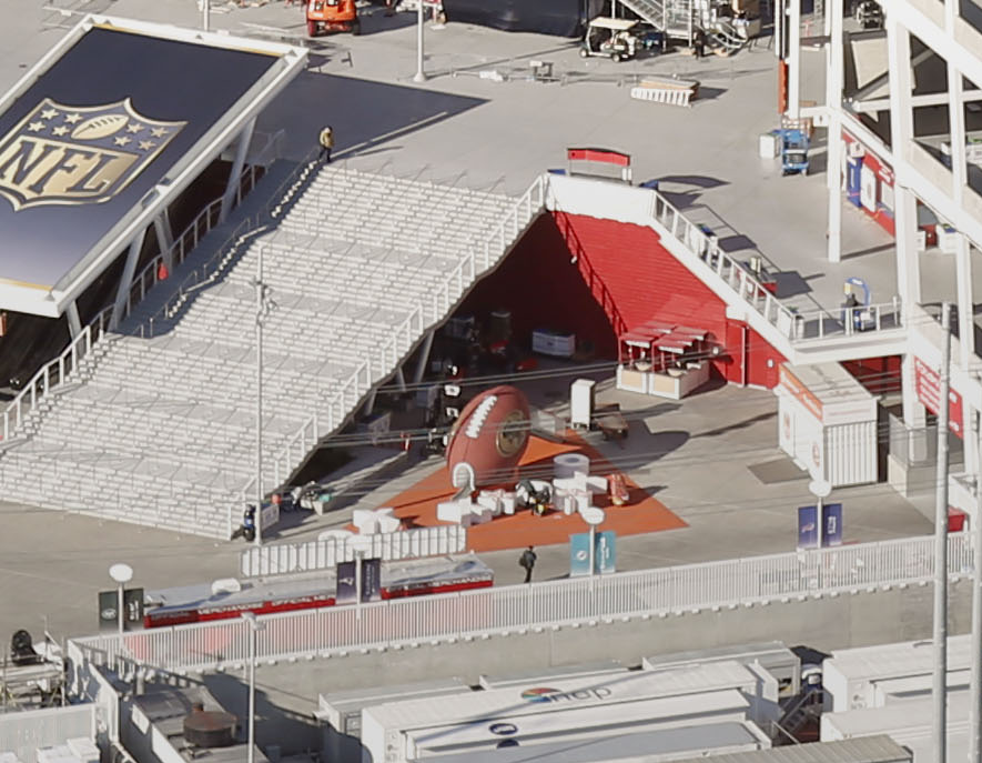 Levi's Stadium