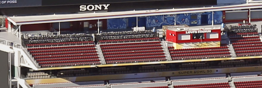 Levi's Stadium