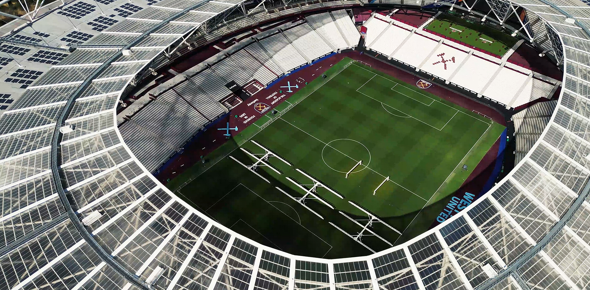 London Stadium