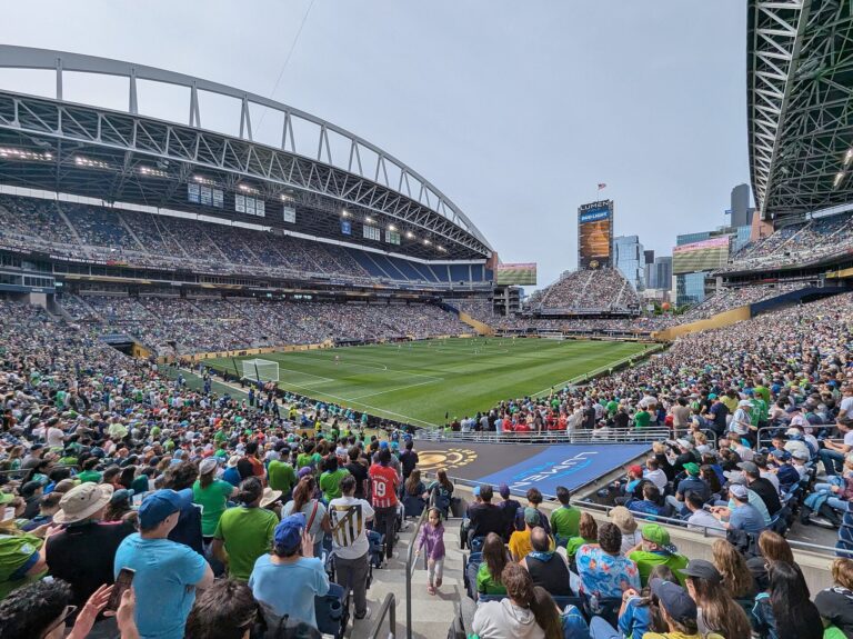 Lumen Field