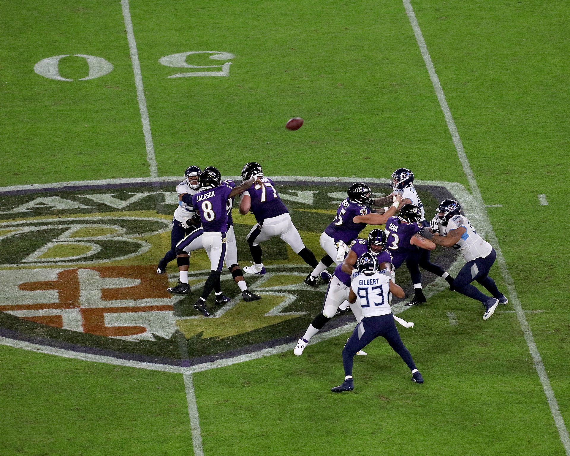 M&T Bank Stadium