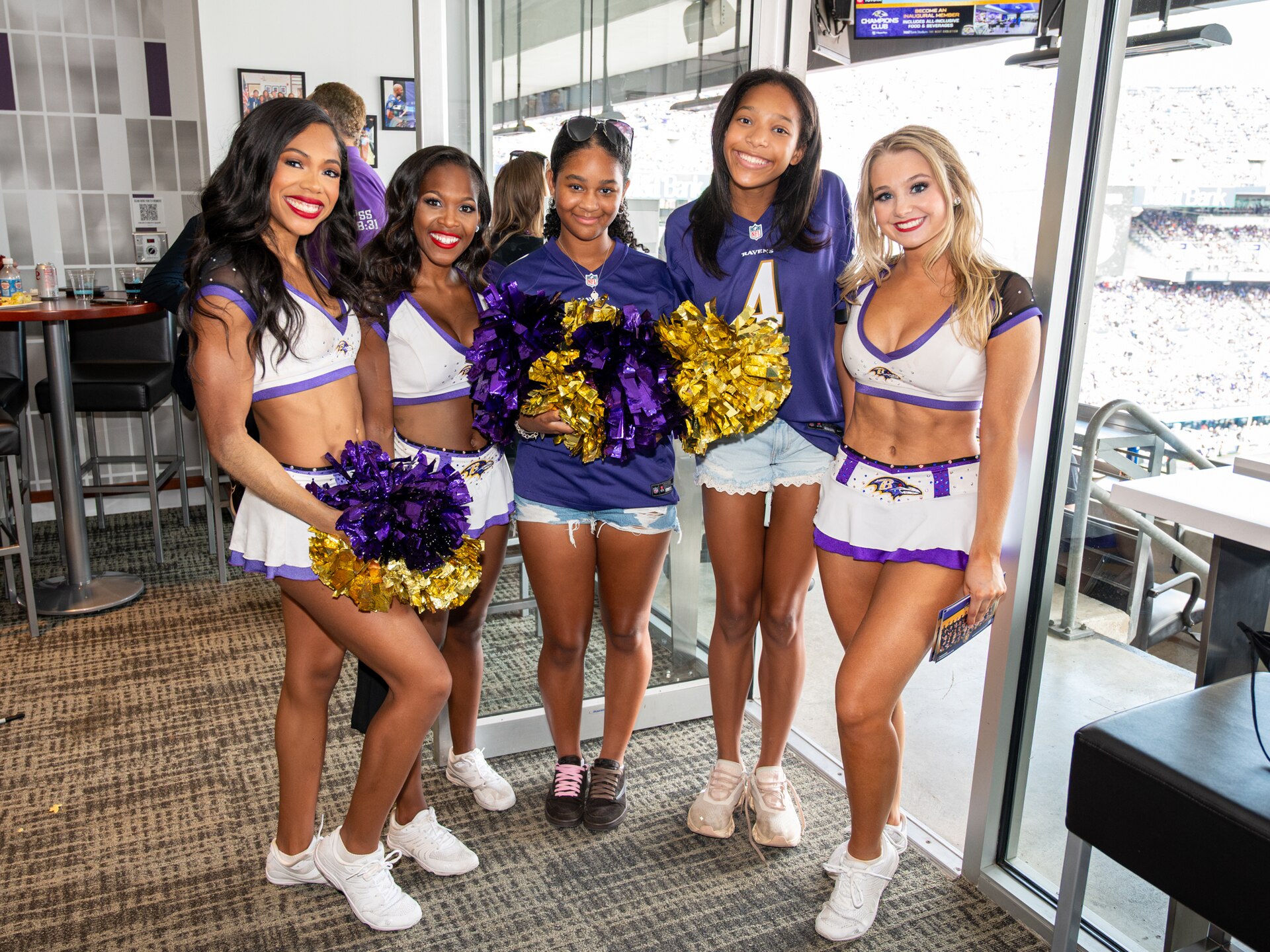 M&T Bank Stadium