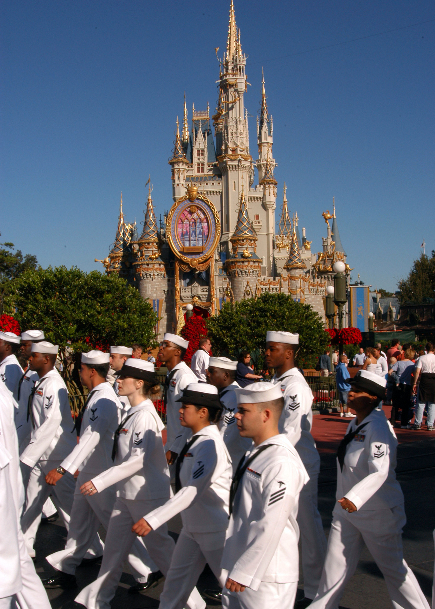 Magic Kingdom