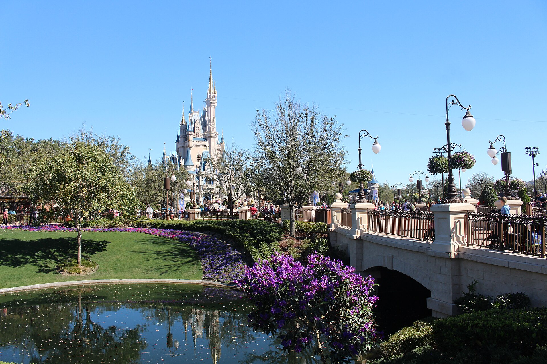 Magic Kingdom