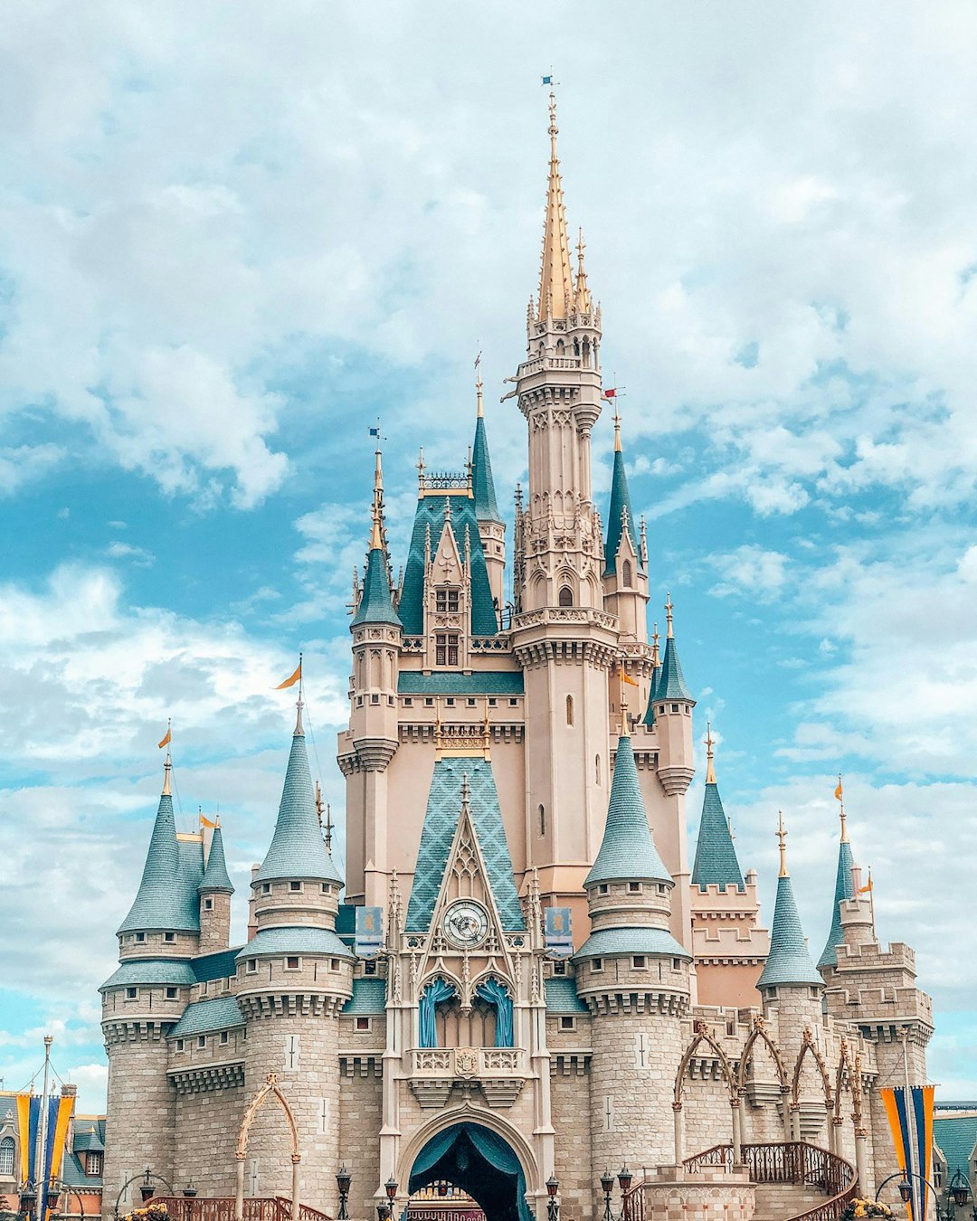 Magic Kingdom Height Requirements