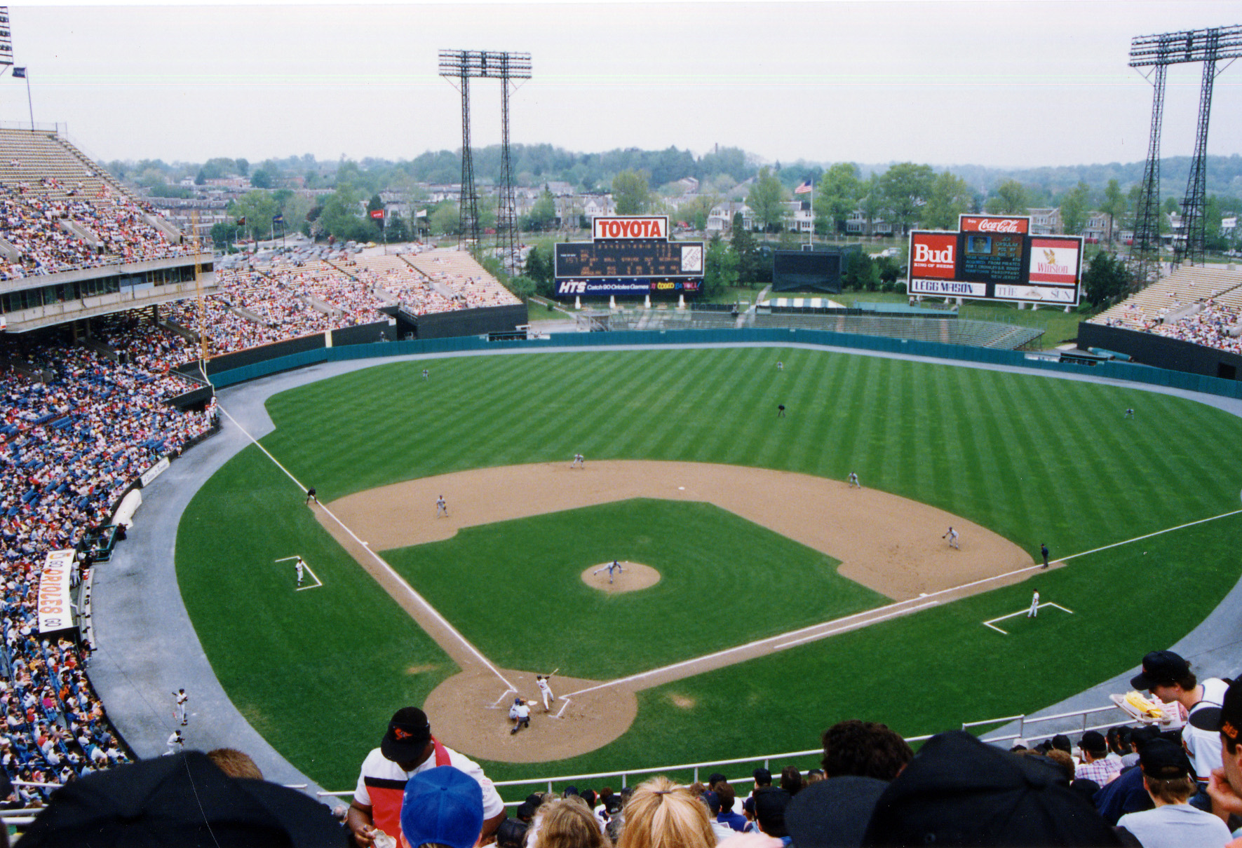Memorial Stadium (Clemson)
