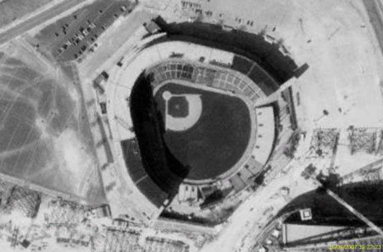 Milwaukee County Stadium