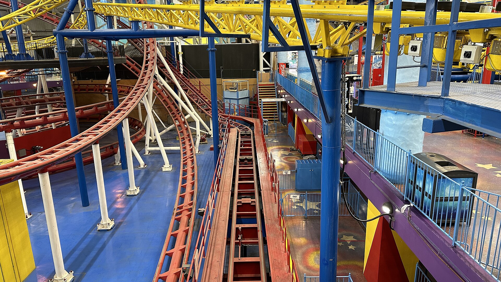 Mindbender