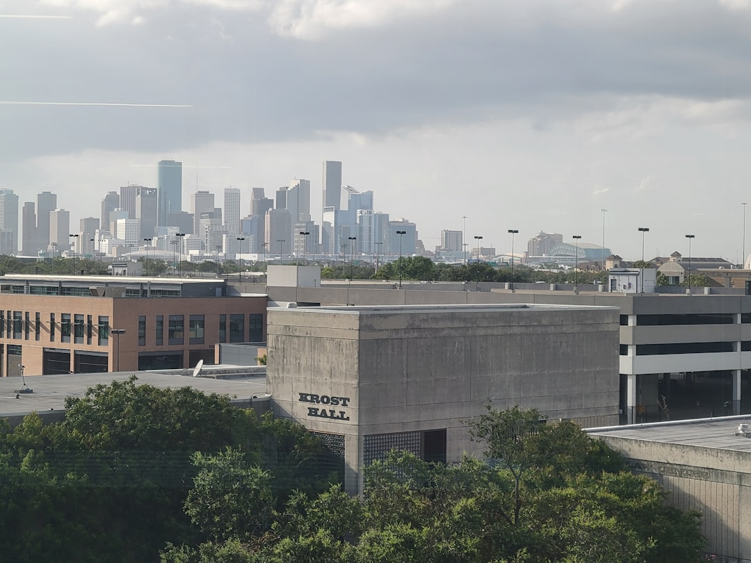 Minute Maid Park