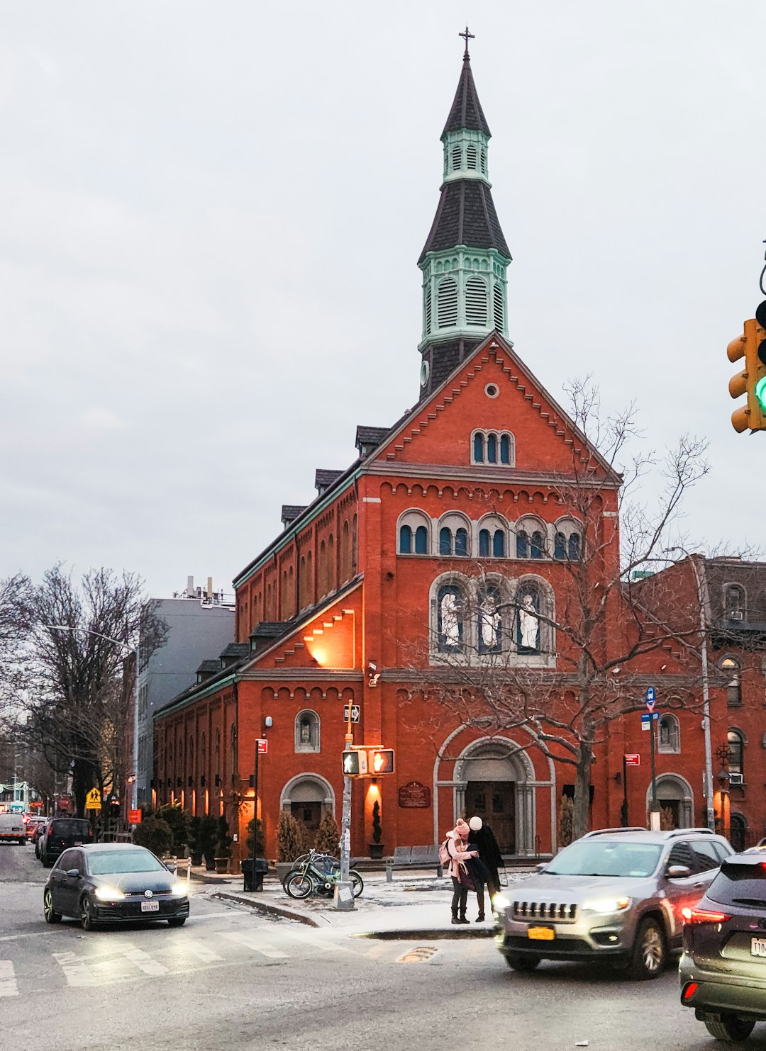 Music Hall of Williamsburg
