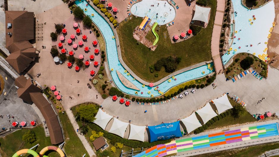 Oceans of Fun