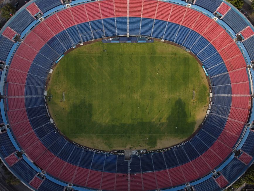 Palacio de los Deportes
