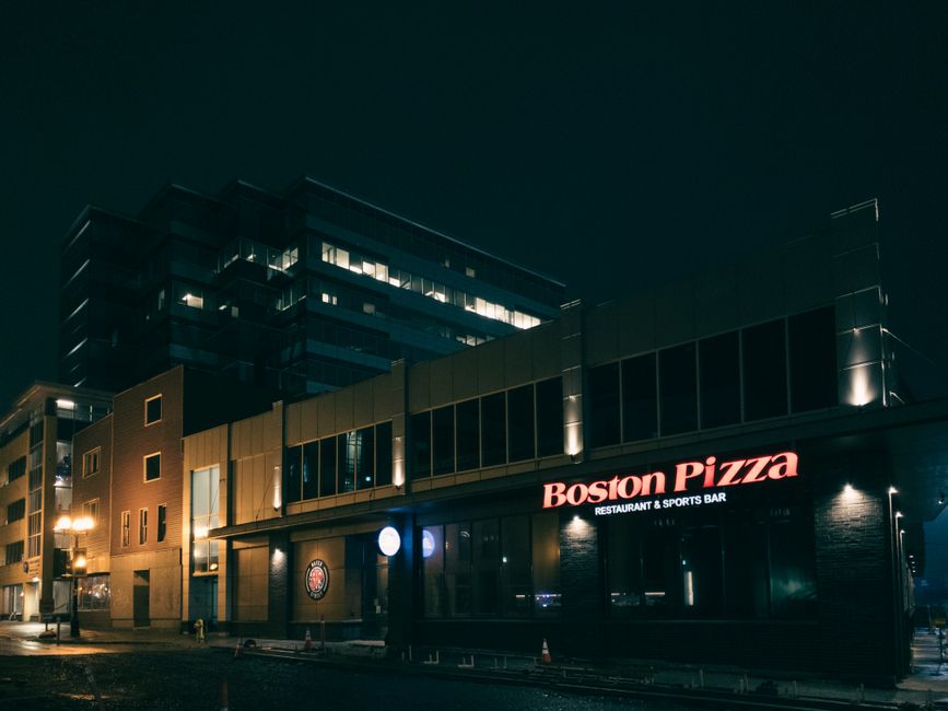 Paradise Rock Club