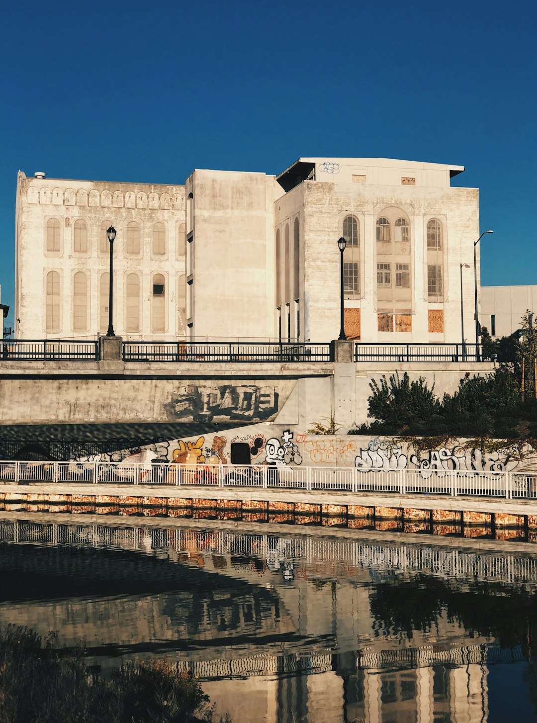Paramount Theatre Oakland