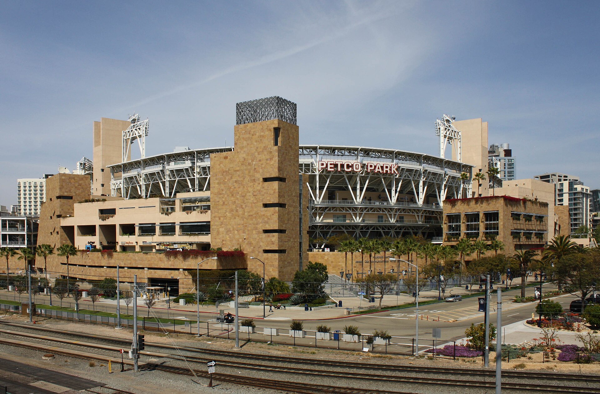Petco Park