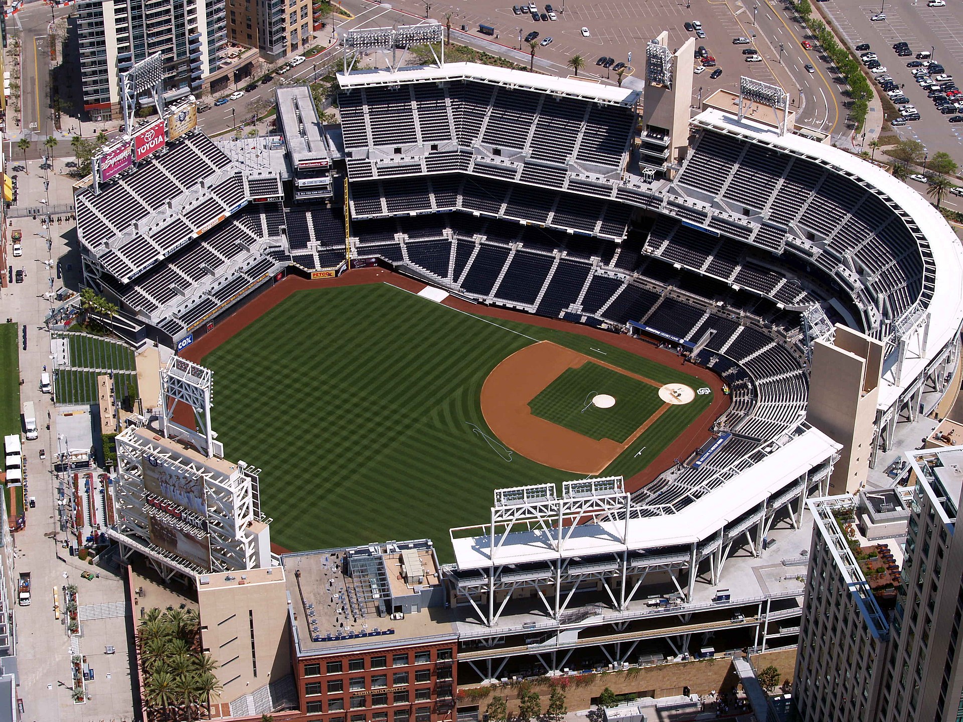 Petco Park