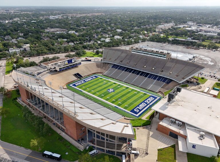 Rice Stadium