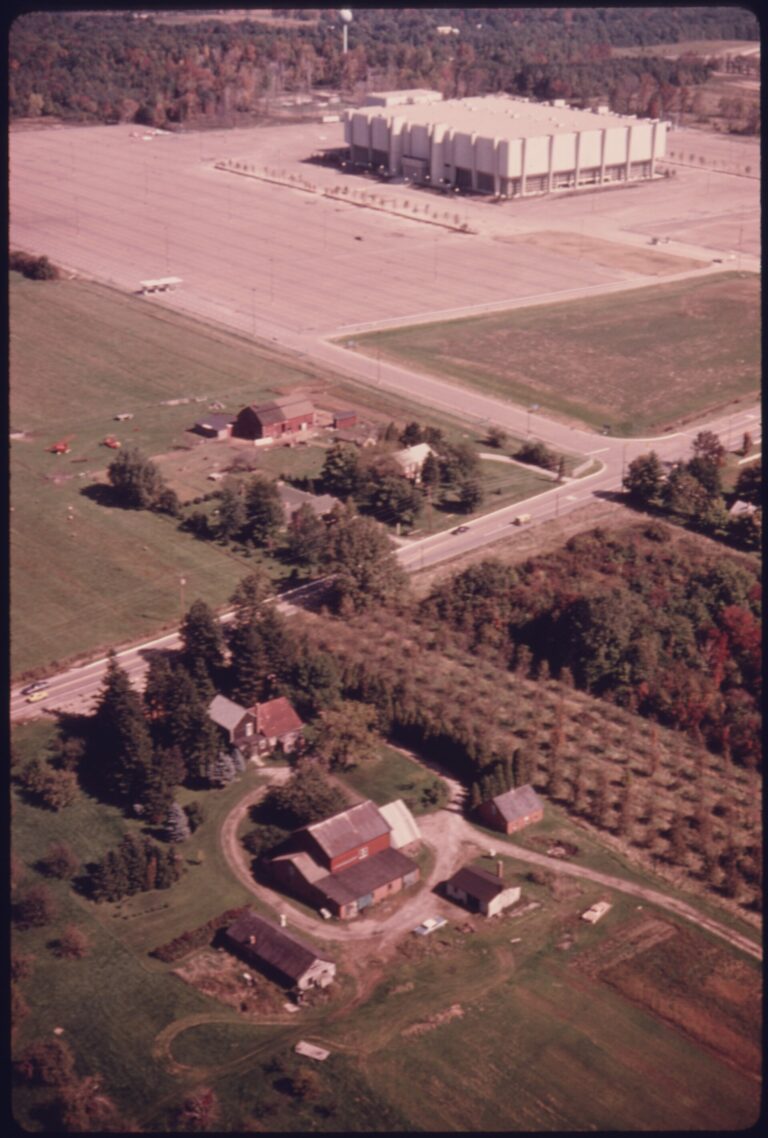 Richfield Coliseum