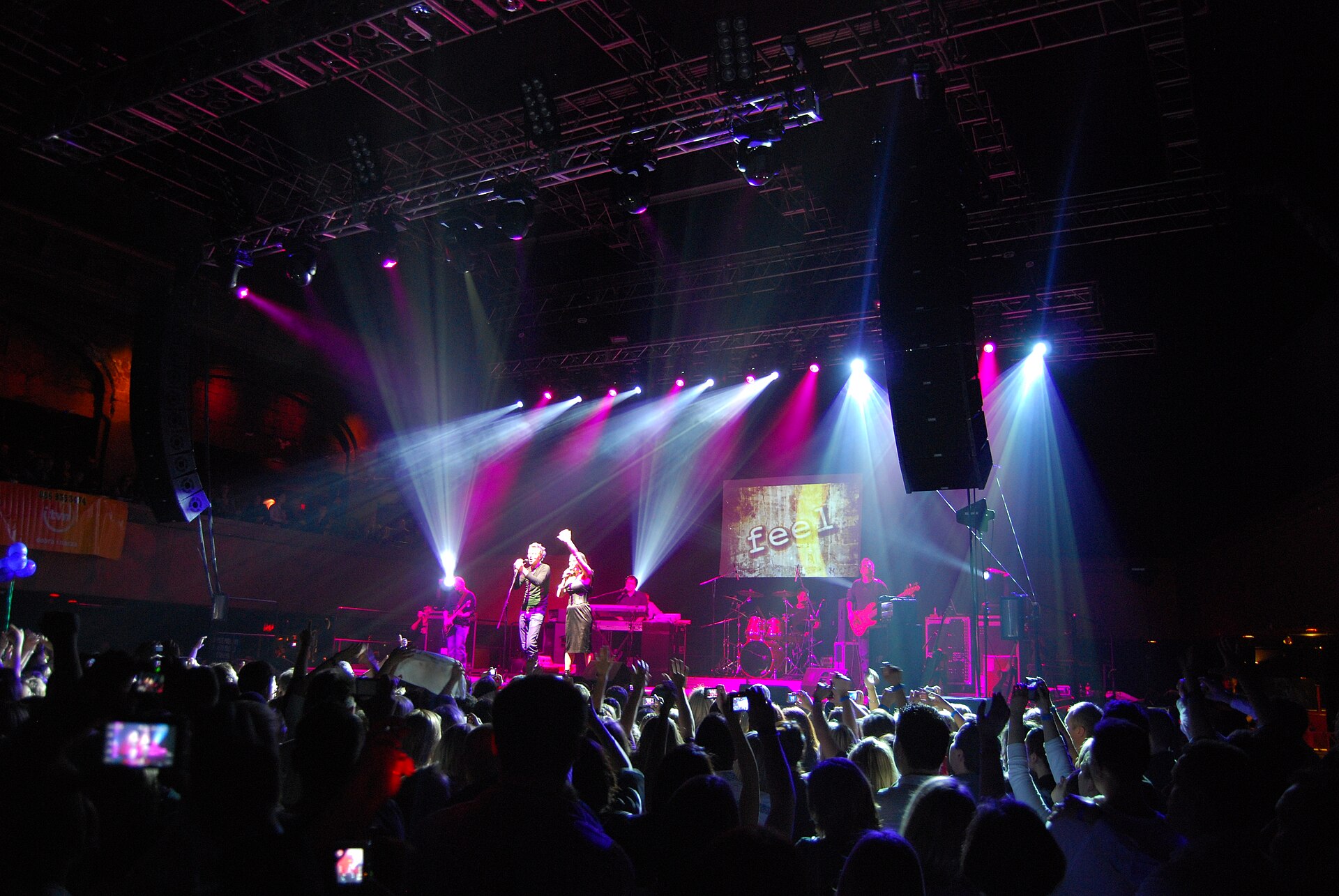 Roseland Ballroom
