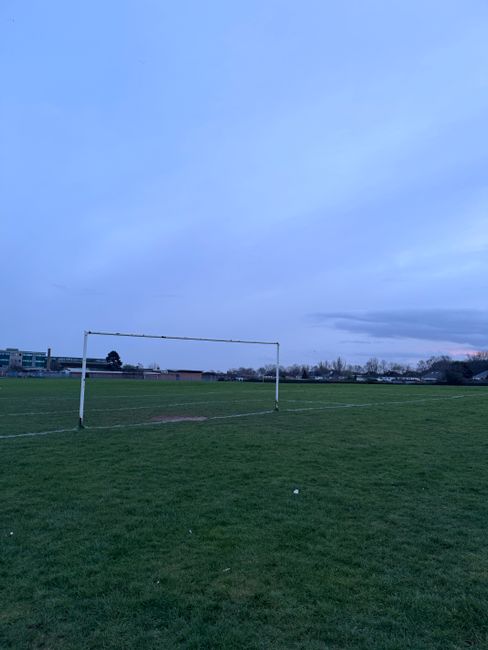 Saltergate
