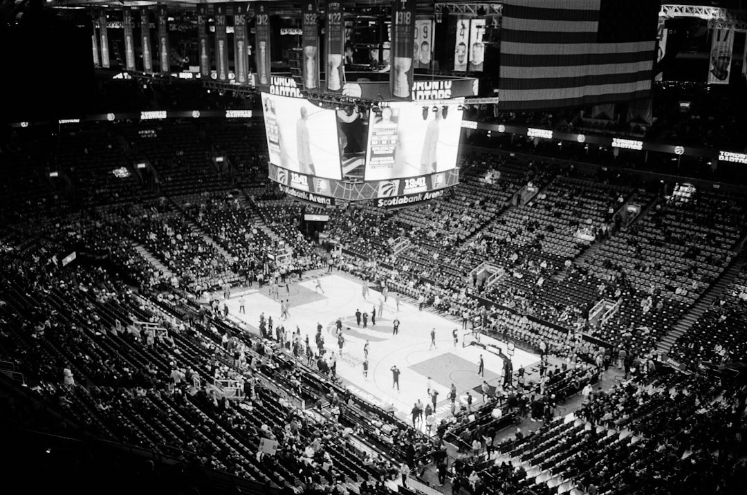 Scotiabank Arena