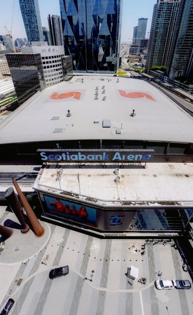 Scotiabank Arena