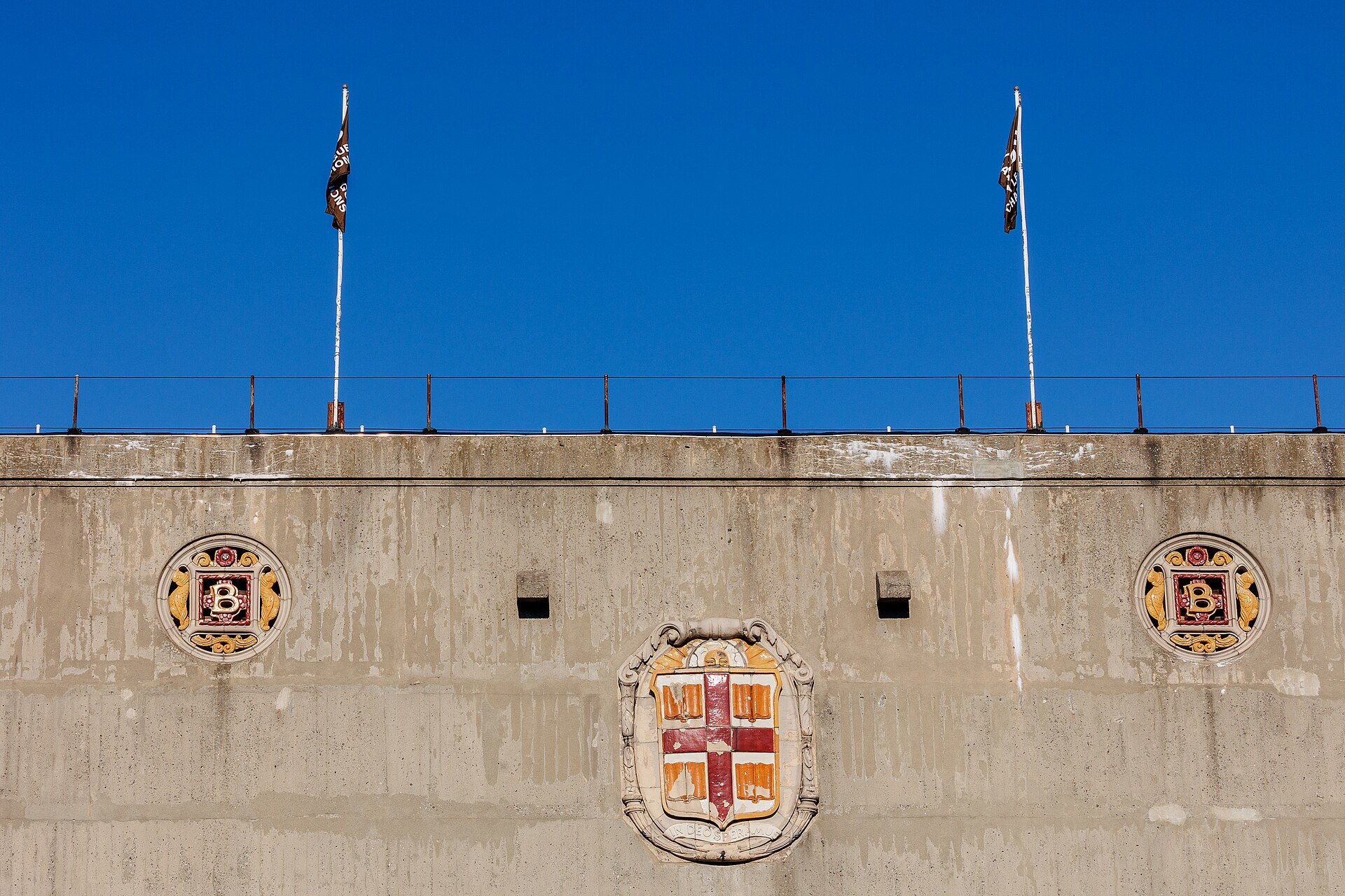 Seals Stadium