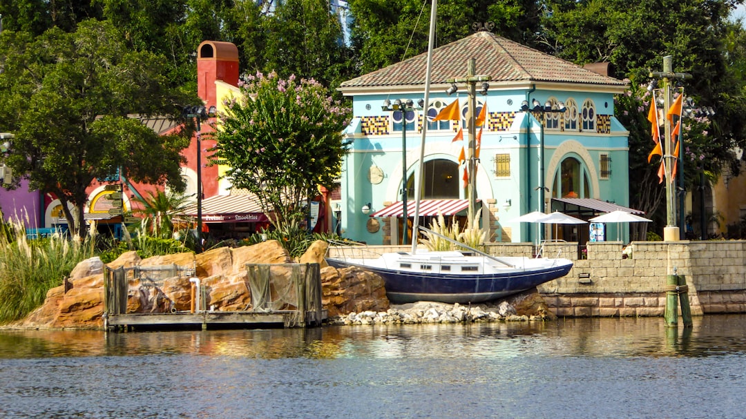 SeaWorld Orlando