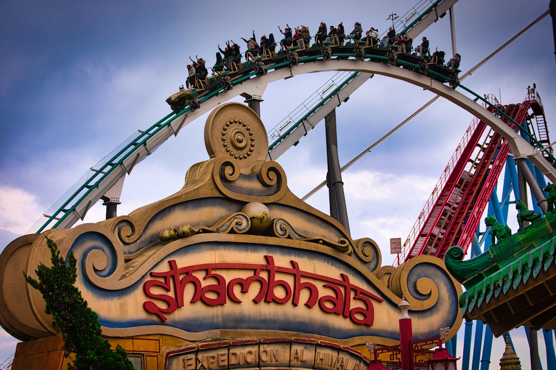 Shambhala