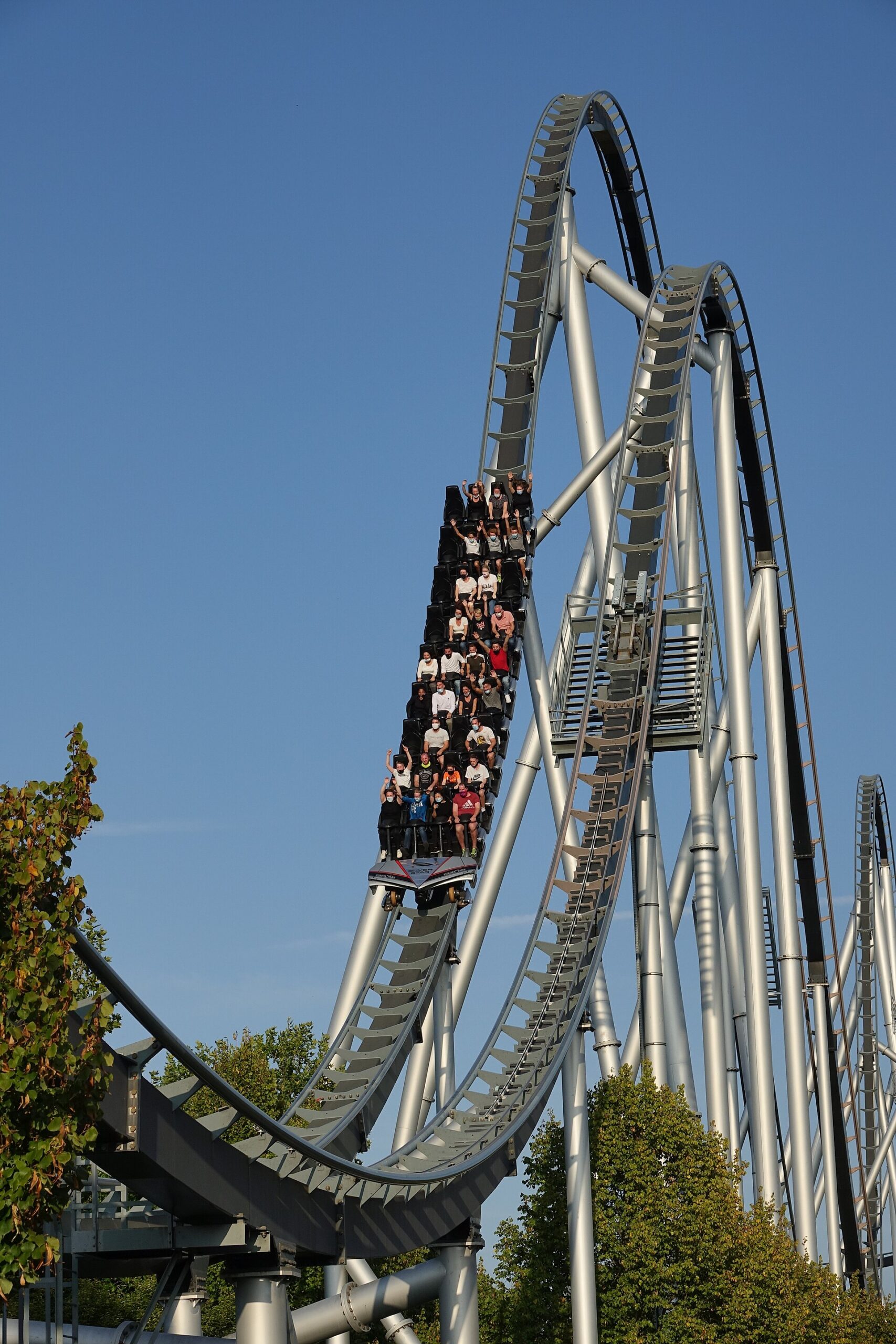 Silver Star