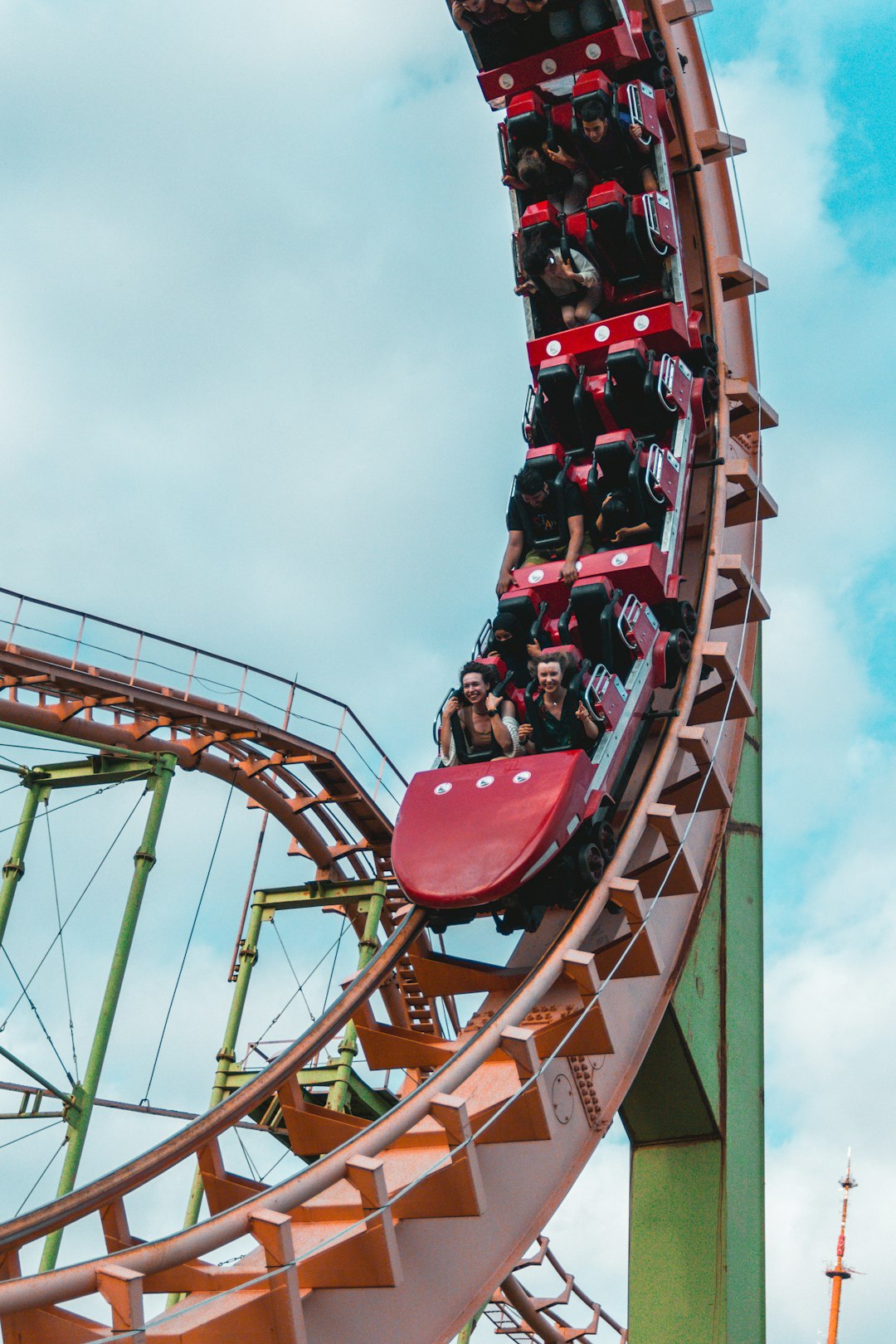 Six Flags Over Georgia