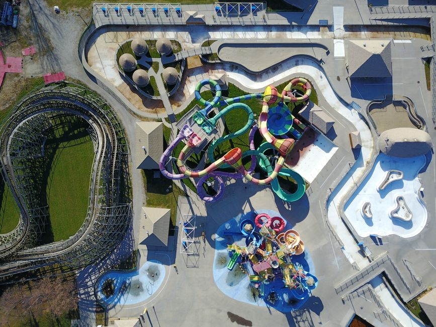 Soak City Kings Island