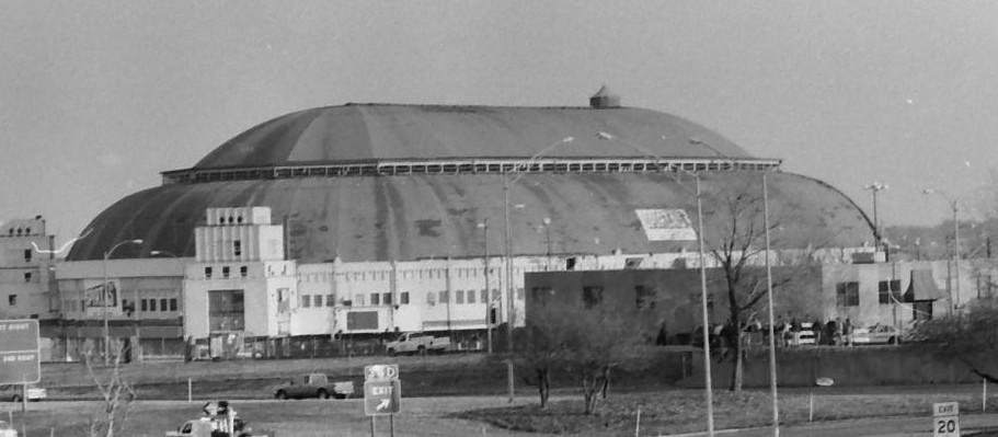 St. Louis Arena