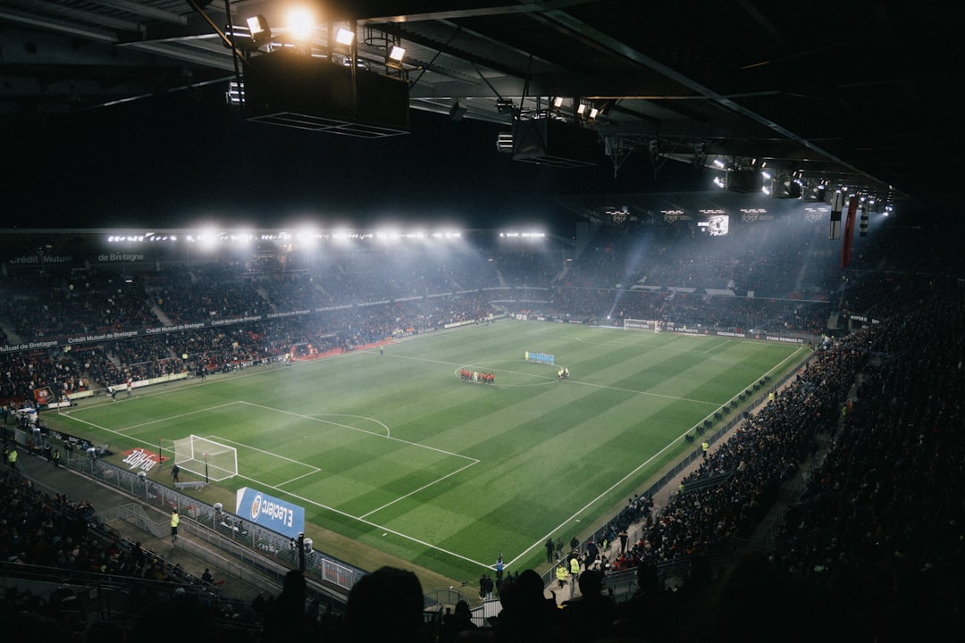 Stade de Colombes