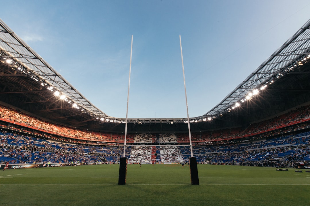 Stade de Colombes
