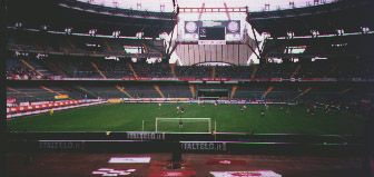 Stadio delle Alpi