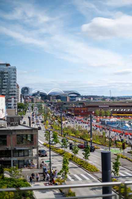 T-Mobile Park