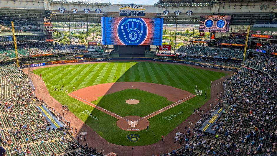 T-Mobile Park