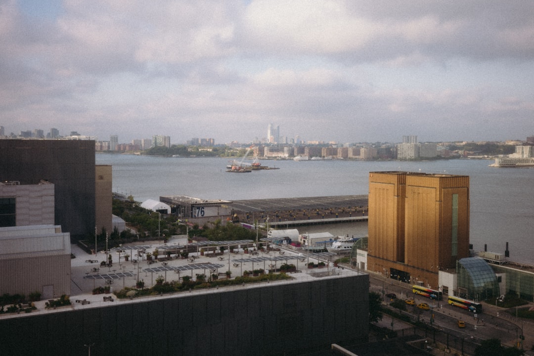 Terminal 5
