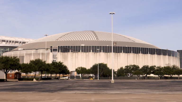 Houston Astrodome